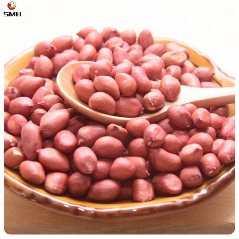 Export Best Quality Chinese Peanut Kernel