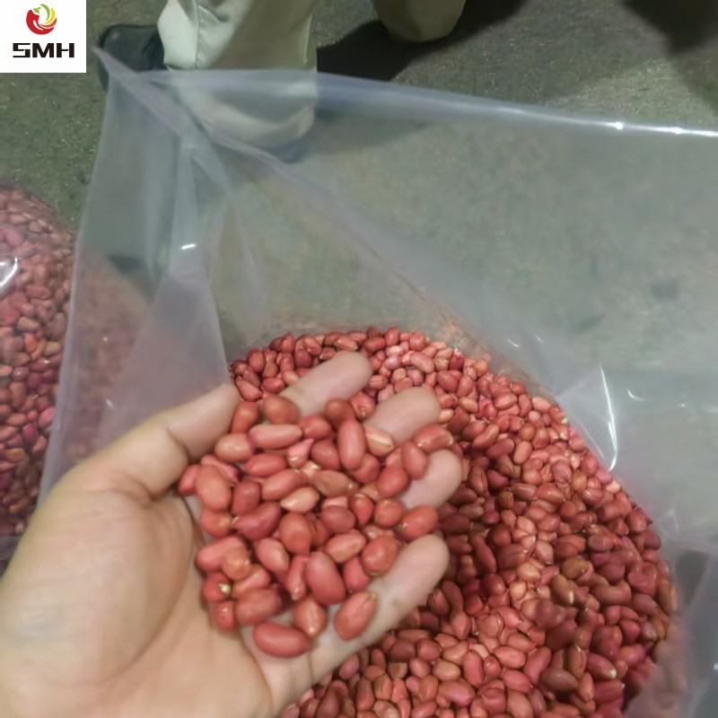 Export Best Quality Chinese Peanut Kernel
