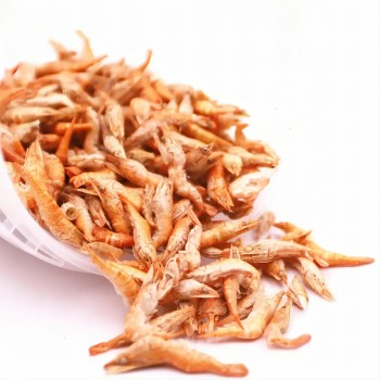 Super Protein Calcium Nutrition Freeze-Dried Seafood Dry Pet Food Cat Snack Treat