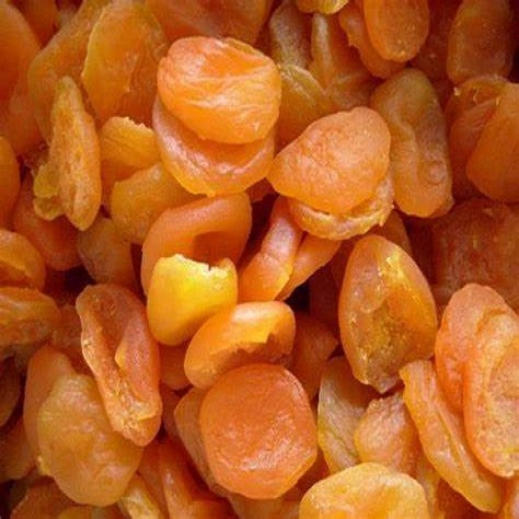 Wholesale High Quality Dried Peach Halves