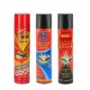 Pest Control Product Insecticides Spray Aerosol Spray 300/500/600/750ml