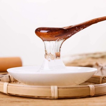 Food Supplement Water Soluble Corn Fiber Functional Prebiotic Isomalto-Oligosaccharide Powder