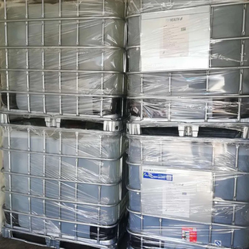 Food Supplement Water Soluble Corn Fiber Functional Prebiotic Isomalto-Oligosaccharide Powder