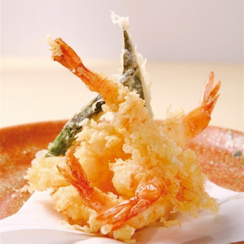 Japanese Wheat Flour China Bulk Fried Crispy Assorted Coating Tempura Powder