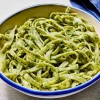 Healthy Spinach Edamame Noodles: Your Daily Dose of Green