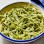 Healthy Spinach Edamame Noodles: Your Daily Dose of Green