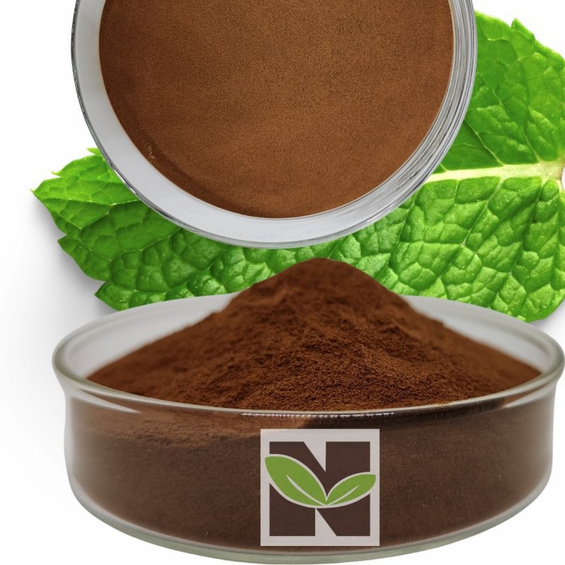 100% Water Soluble Plant Fulvic Acid Powder as Foliar Spraying