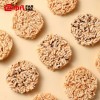 Steamed Glutinous Rice Cake Crispy Steamed Pancake