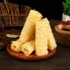 100% Health Bean Curd Sheet High Quality Yuba Fried Bell Roll
