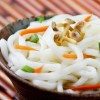 Sunrise New Brand Brc Hot Wholesale White Fresh Udon Noodles