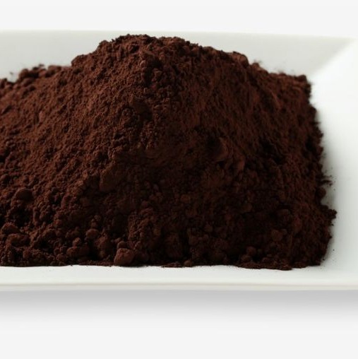 Food Grade Alkalized Cocoa Powder Fat in 25kg Bags