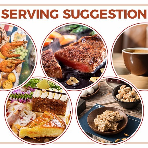 Condiment Mixed Cloves Bay Leaves Szechuan Sichuan Pepper Cumin Seeds Aniseed Star Anise Cinnamon Cassia Seasoning Powder Spices