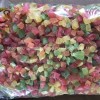 Best Quality Mixed Tastes Dried Papaya Dices