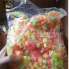 Best Quality Mixed Tastes Dried Papaya Dices
