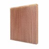 Cellulose Honeycomb Evaporative Cooling Pad for Livestock Cooling System