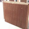 Cellulose Honeycomb Evaporative Cooling Pad for Livestock Cooling System