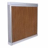 Cellulose Honeycomb Evaporative Cooling Pad for Livestock Cooling System
