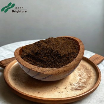 Premium Squid Liver Powder for Holistic Animal Growth and Wellness