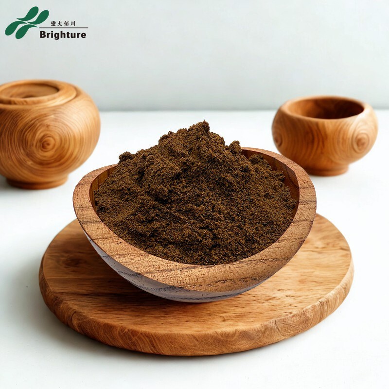 Premium Squid Liver Powder for Holistic Animal Growth and Wellness