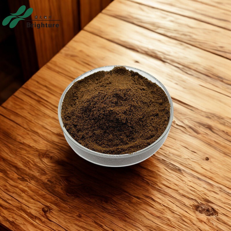 Premium Squid Liver Powder for Holistic Animal Growth and Wellness