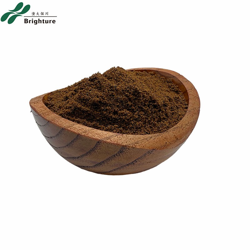 Premium Squid Liver Powder for Holistic Animal Growth and Wellness