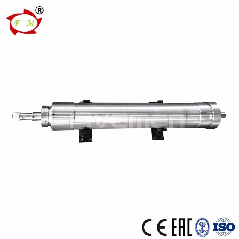 Gq Clarify Tubular Centrifuge Separator for Wine /Beer