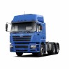 Shacman F3000 6X4 380HP Used Truck Head