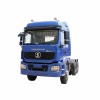 Shacman F3000 6X4 380HP Used Truck Head