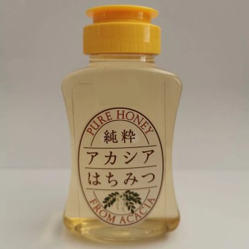 Pure Honey, Japanese Honey, Honey Product, Acacia Honey