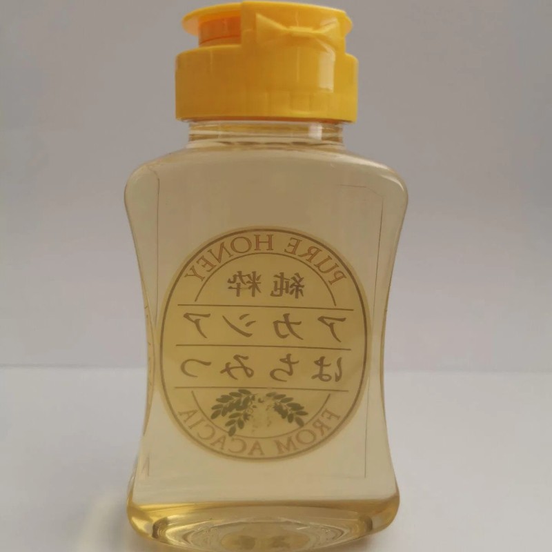 Pure Honey, Japanese Honey, Honey Product, Acacia Honey
