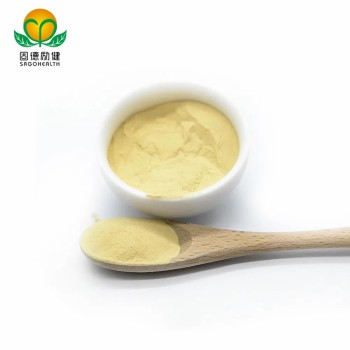OEM EU USA Hot Selling Lower Price Organic Lyophilized Royal Jelly Powder