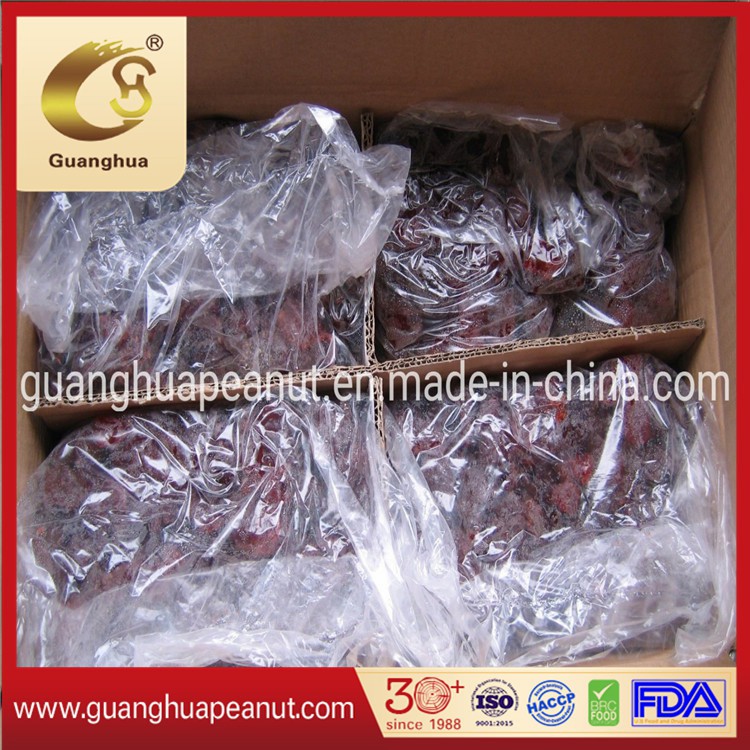 Hot Sale Dried Strawberry New Crop From China