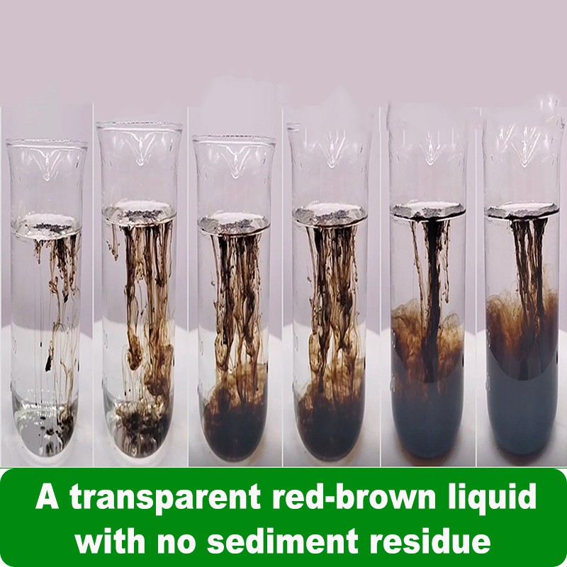 Super Potassium Humate Flake Fertilizers Products Humic Acid From Leonardite Organic Fertilizer for Plants