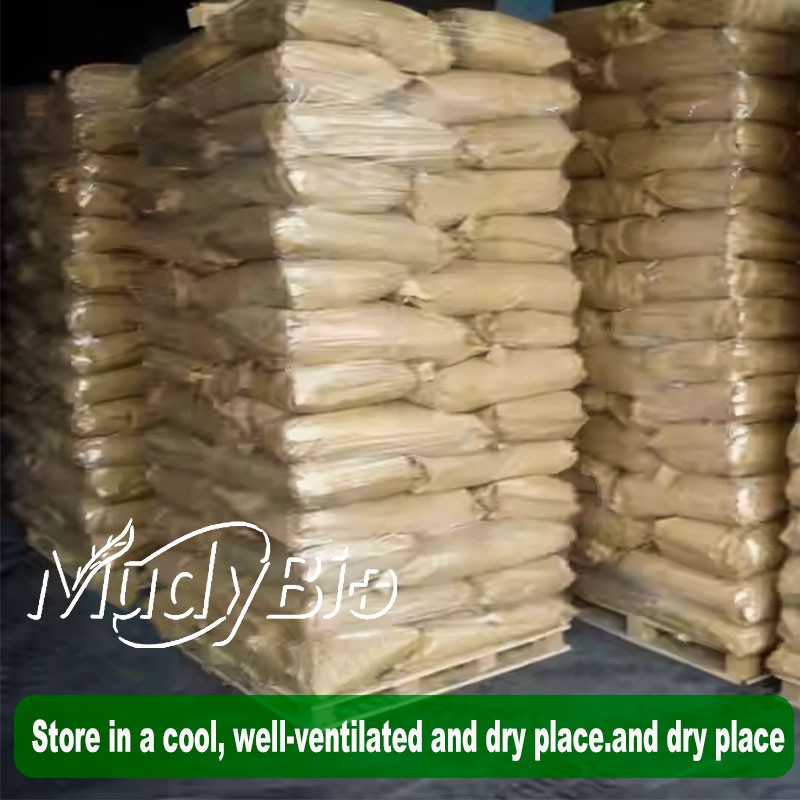 Super Potassium Humate Flake Fertilizers Products Humic Acid From Leonardite Organic Fertilizer for Plants