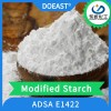 Modified Waxy Corn Starch E1422 Acetylated Distarch Adipate for Russia Market European Market