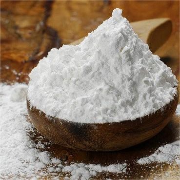 Modified Waxy Corn Starch E1422 Acetylated Distarch Adipate for Russia Market European Market