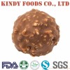 Hot Sale Customized T4 Rose Compound Chocolate