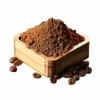 High-Quality Cocoa Powder, Food-Grade Cocoa Powder, for Pastries and Beverages. Samples Available.