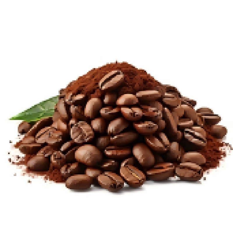 High-Quality Cocoa Powder, Food-Grade Cocoa Powder, for Pastries and Beverages. Samples Available.