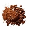 High-Quality Cocoa Powder, Food-Grade Cocoa Powder, for Pastries and Beverages. Samples Available.