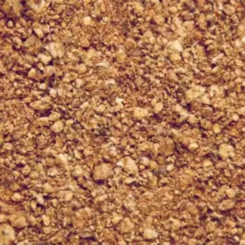 High-Protein Poultry Nutrition Feed for Optimal Growth and Health