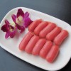 Soft and Tender with a Deliciously Fragrant Meat Texture Frozen Mini Chicken Sausages with Excellent Taste