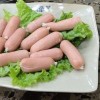 Soft and Tender with a Deliciously Fragrant Meat Texture Frozen Mini Chicken Sausages with Excellent Taste