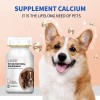 Essential Calcium Bone & Joint Support Pet Tablets