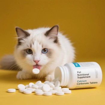 Essential Calcium Bone & Joint Support Pet Tablets