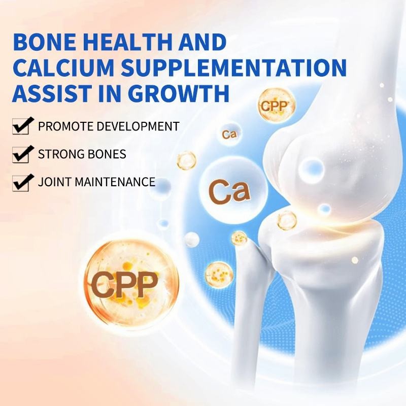 Essential Calcium Bone & Joint Support Pet Tablets