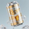 ISO Certified Chinese Lager Beer Cans - Bulk Order Discount