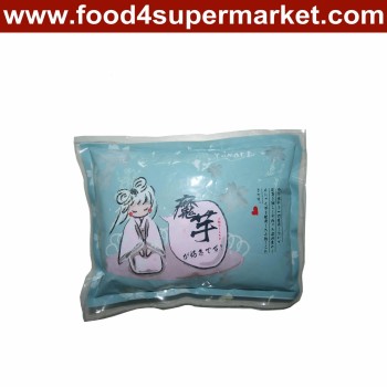 200g Bag Package Konjac Noodle