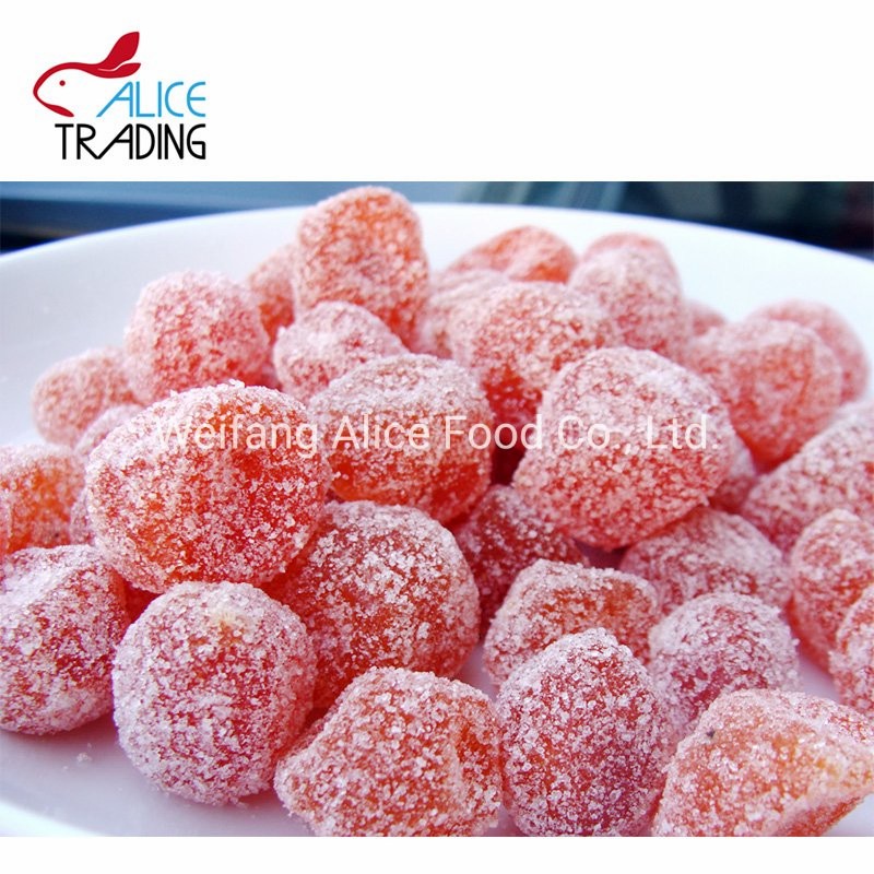 Preserved Kumquat Price Dried Kumquat Crystallized Kumquat in Bulk