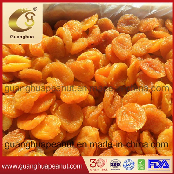 The Best Delicious Dried Apricot with Healthy